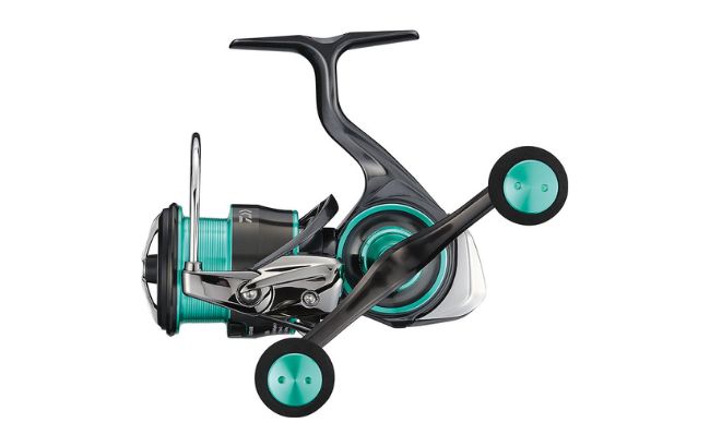 イグジスト ダイワ エギング エメラルダス 