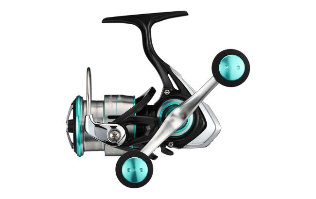 2023年】エメラルダスのリール全3機種を徹底比較！エギング最強モデルはこれだ！－釣猿 | TSURI-ZARU