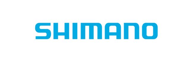 SHIMANO（シマノ）のロゴ