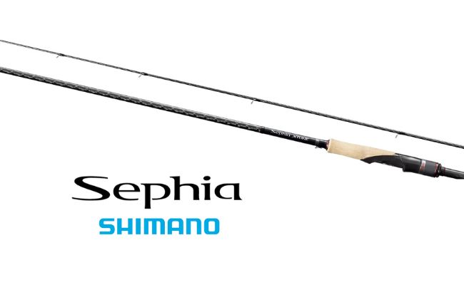 パターン シマノ(SHIMANO) ソルトウォーターロッド 20 セフィア TT S86M オールラウンド 2~4号の幅広いエギ対応 