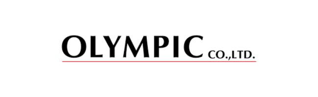 オリムピック　ロゴ