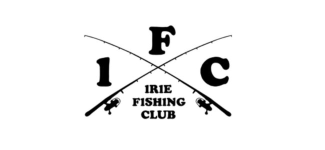釣り好きに人気のフィッシングアパレルブランド「IRIE FISHING CLUB」は、魚や釣りをモチーフにしたデザインや機能性のアイテムが人気のフィッシングアパレルブランドです。 Irie Fishing Club（アイリーフィッシングクラブ）