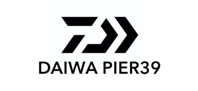 DAIWA PIER39(ダイワ ピア39）