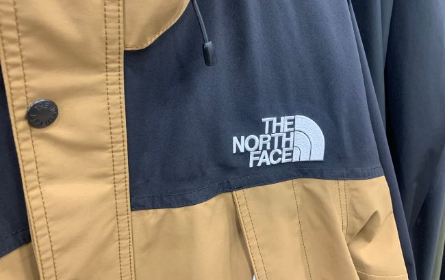 ノースフェイス　釣り　THE NORTH FACE（ザ・ノース・フェイス）