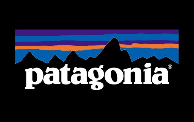 パタゴニア　釣り　おしゃれ　パタゴニアのロゴ